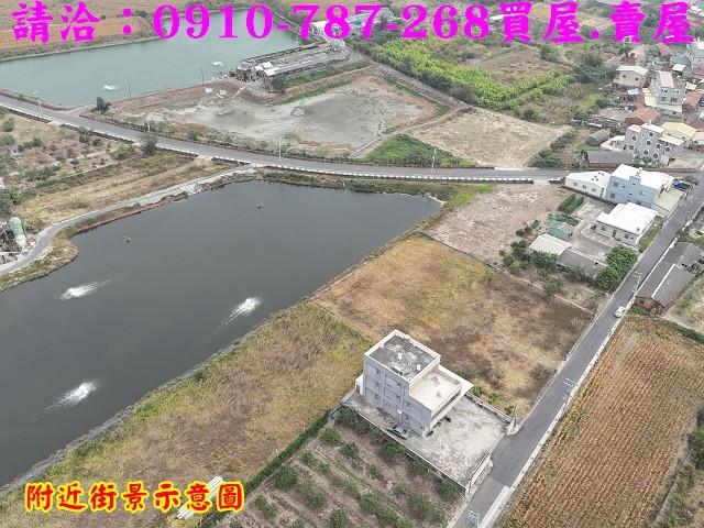 台南麻豆農地-7