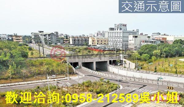 新竹湖口建地-2