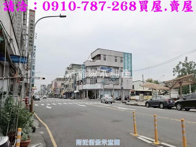 台南新營建地-1