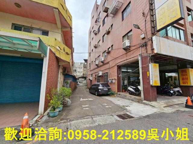 新竹竹北建地-5