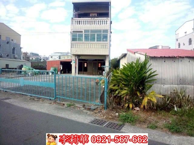 台南安定建地-3