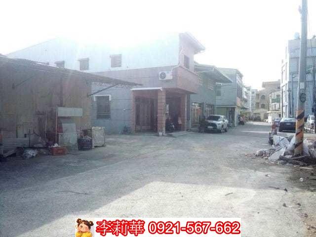 台南安定建地-8