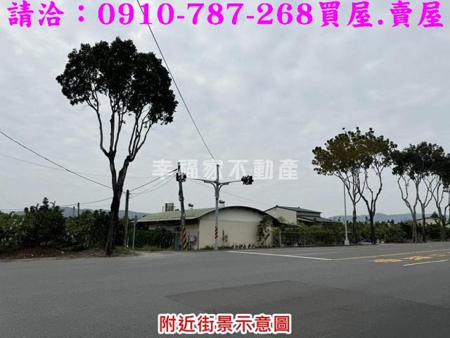 台南楠西農地-15