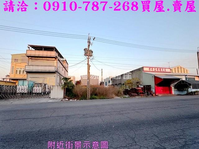 茄萣漁業用地-7