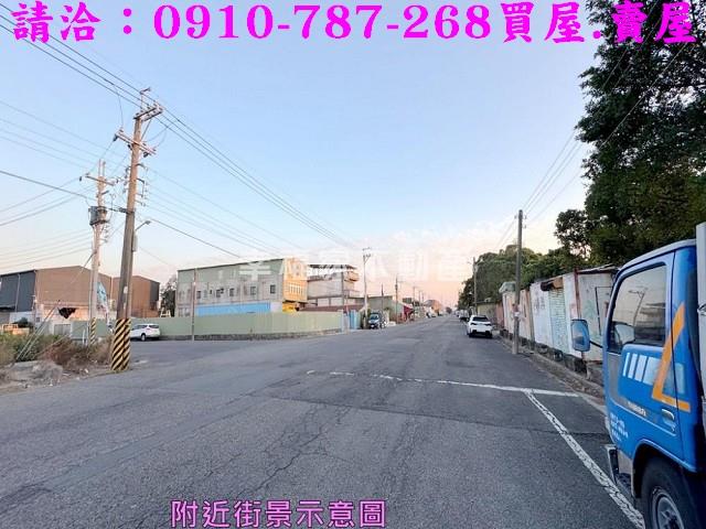 茄萣漁業用地-8