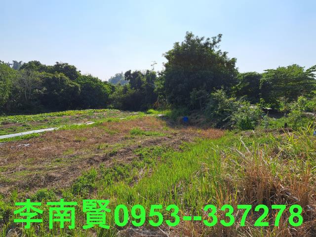 台南農地-2