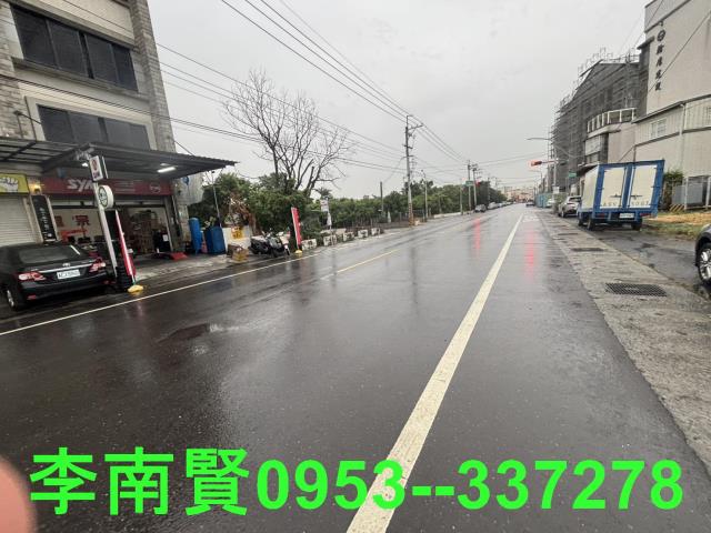 台南永康建地-15