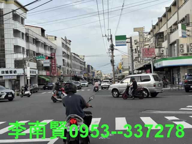 台南永康建地-5