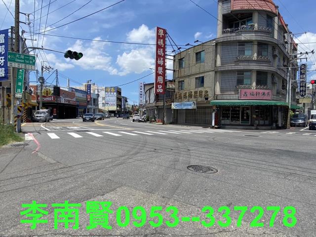 台南永康建地-3