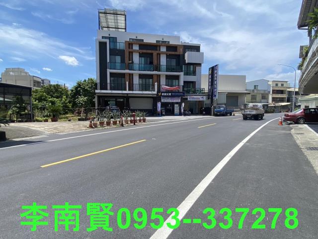 台南永康建地-4