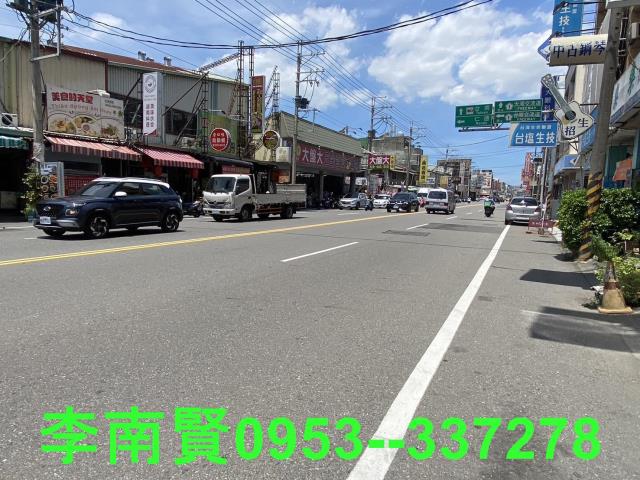 台南永康建地-6