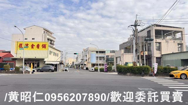 台南永康建地-1