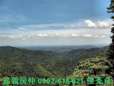 新竹北埔農地-4