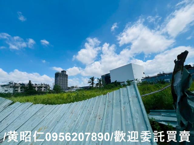 台南永康工業地-5