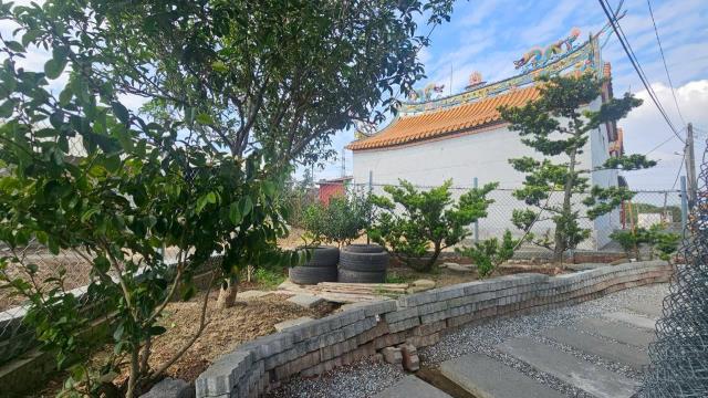 台南玉井建地-7