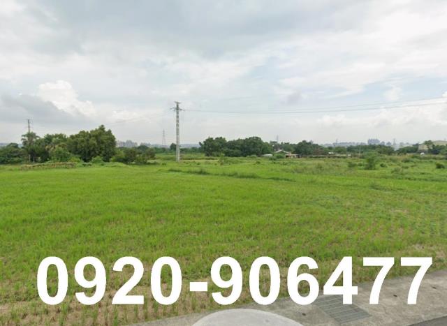 桃園蘆竹農地-1