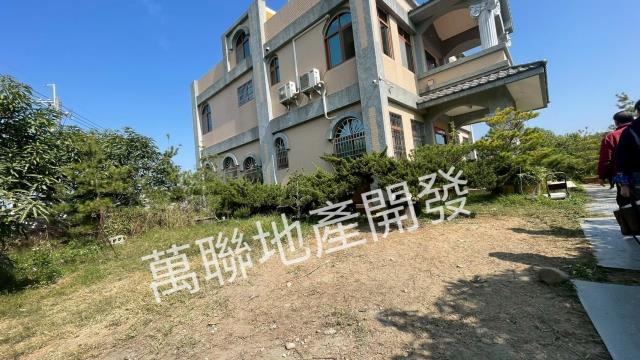 雲林斗六農業區農牧用地-1