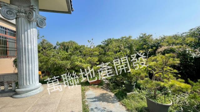 雲林斗六農業區農牧用地-2