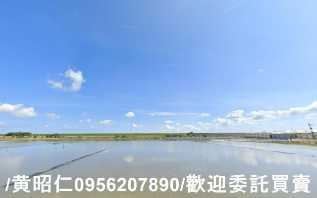 台南安南農地-2