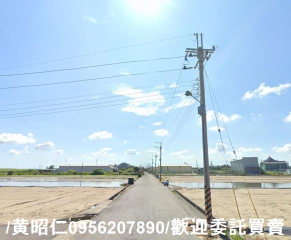 台南安南農地-4