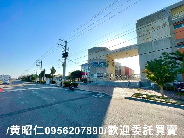 台南安南農地-1