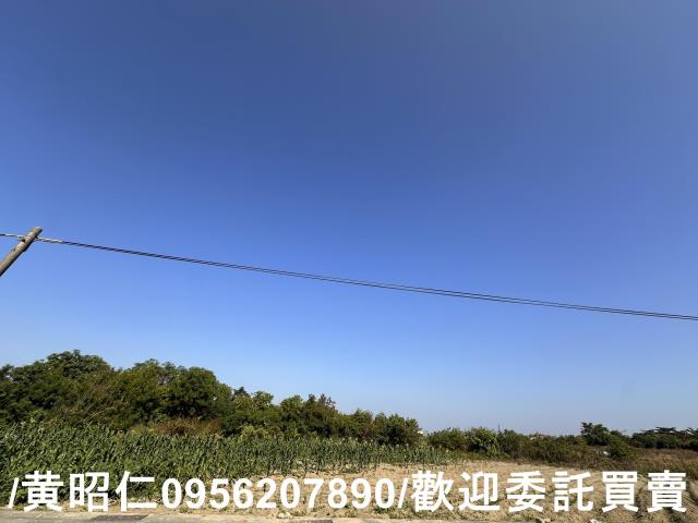 台南安南農地-3