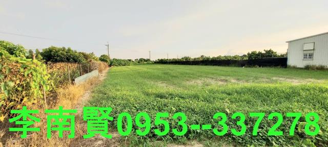 善化農地-2