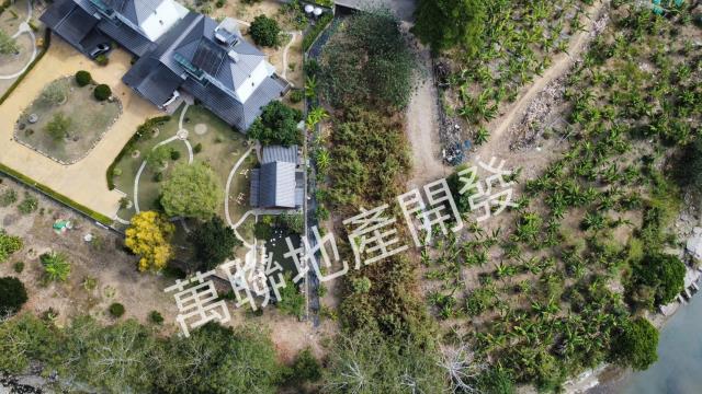 太平山坡保育區丙種建-9