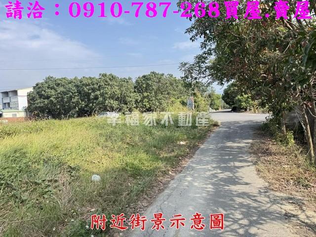 台南東山建地-3