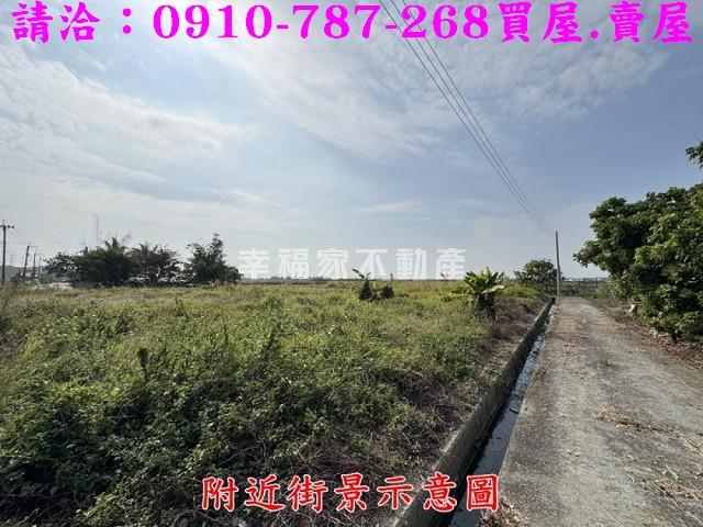 台南東山建地-9