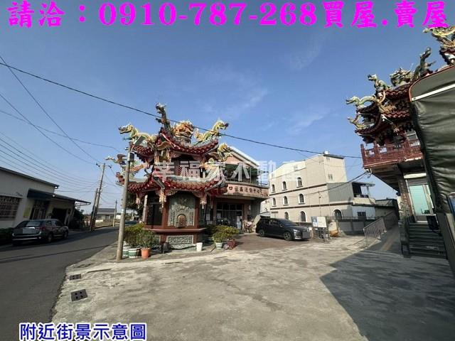 台南麻豆建地-12