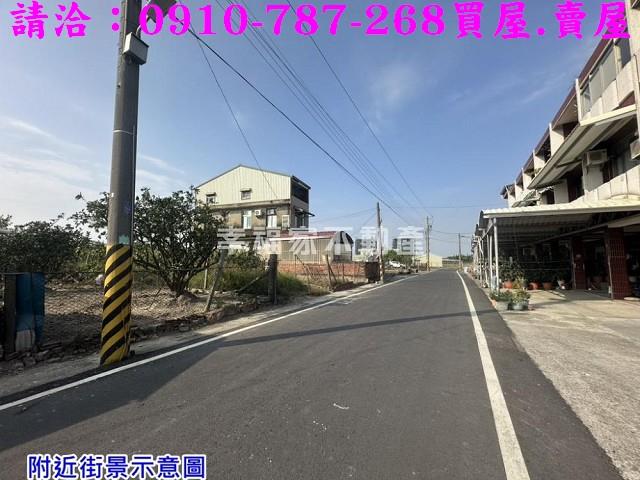 台南麻豆建地-2
