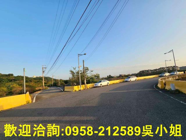 新竹竹北農地-11