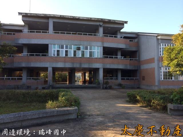 南投鹿谷山坡地-2