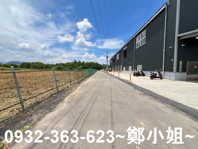 桃園龍潭農地-14