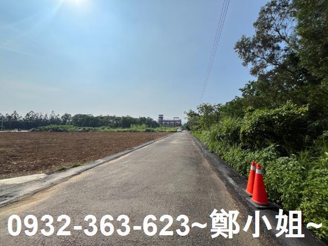 桃園龍潭農地-5