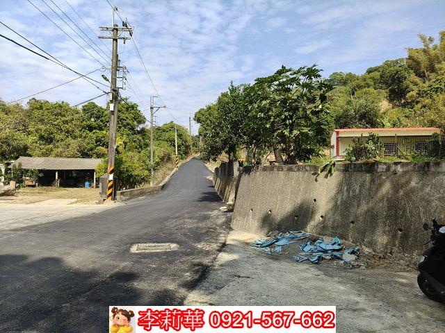 台南龍崎農地-2