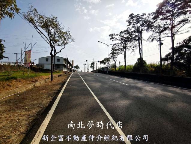 台南左鎮農地-12