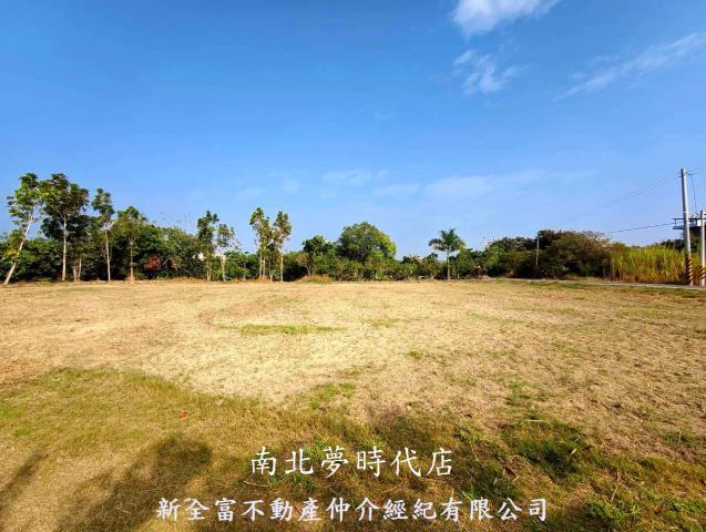 台南左鎮農地-7