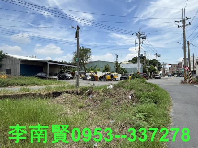 安南農地-9