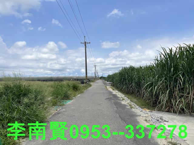 台南農地-15