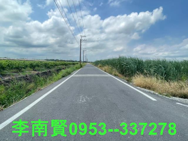 台南農地-1