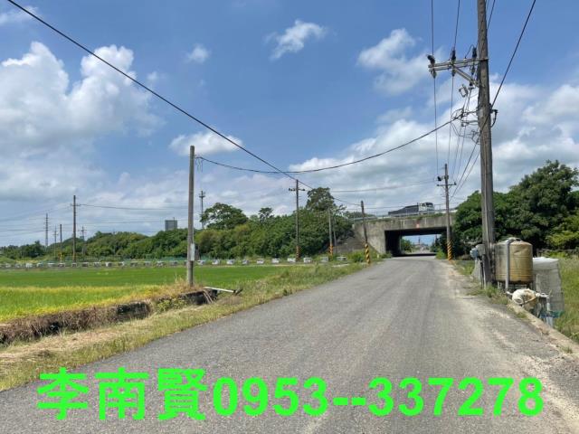 台南農地-2