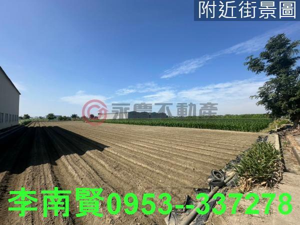 台南安定農地-14