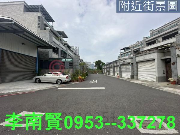 台南永康建地-1