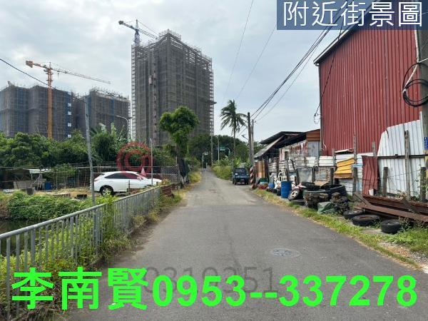 台南永康建地-7