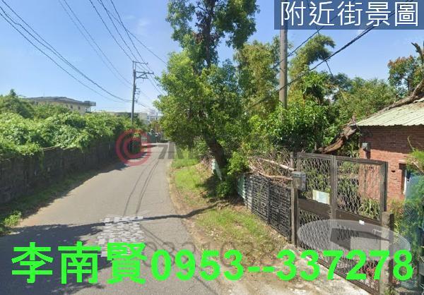 台南永康農地-9