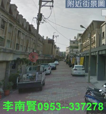 台南安南建地-6