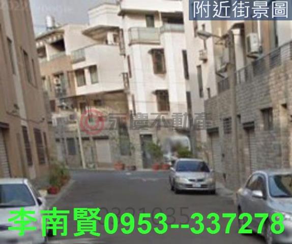 台南安南建地-7