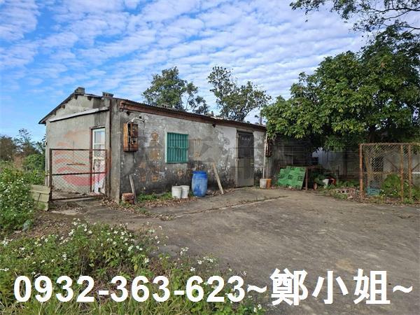 桃園大溪農地-1